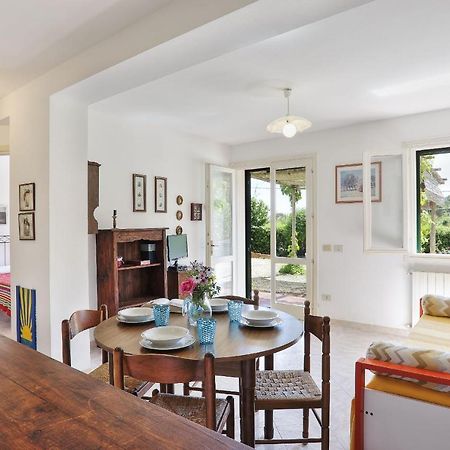 Il Giardino Nel Sole Bilo Apartment Capoliveri  Ngoại thất bức ảnh
