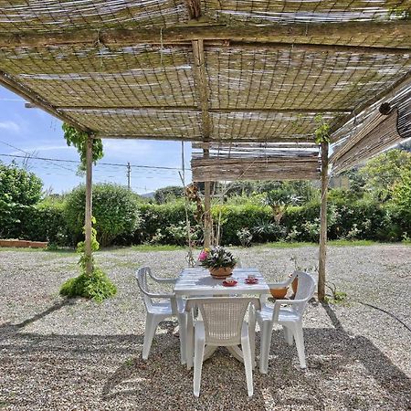 Il Giardino Nel Sole Bilo Apartment Capoliveri  Ngoại thất bức ảnh