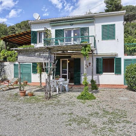 Il Giardino Nel Sole Bilo Apartment Capoliveri  Ngoại thất bức ảnh